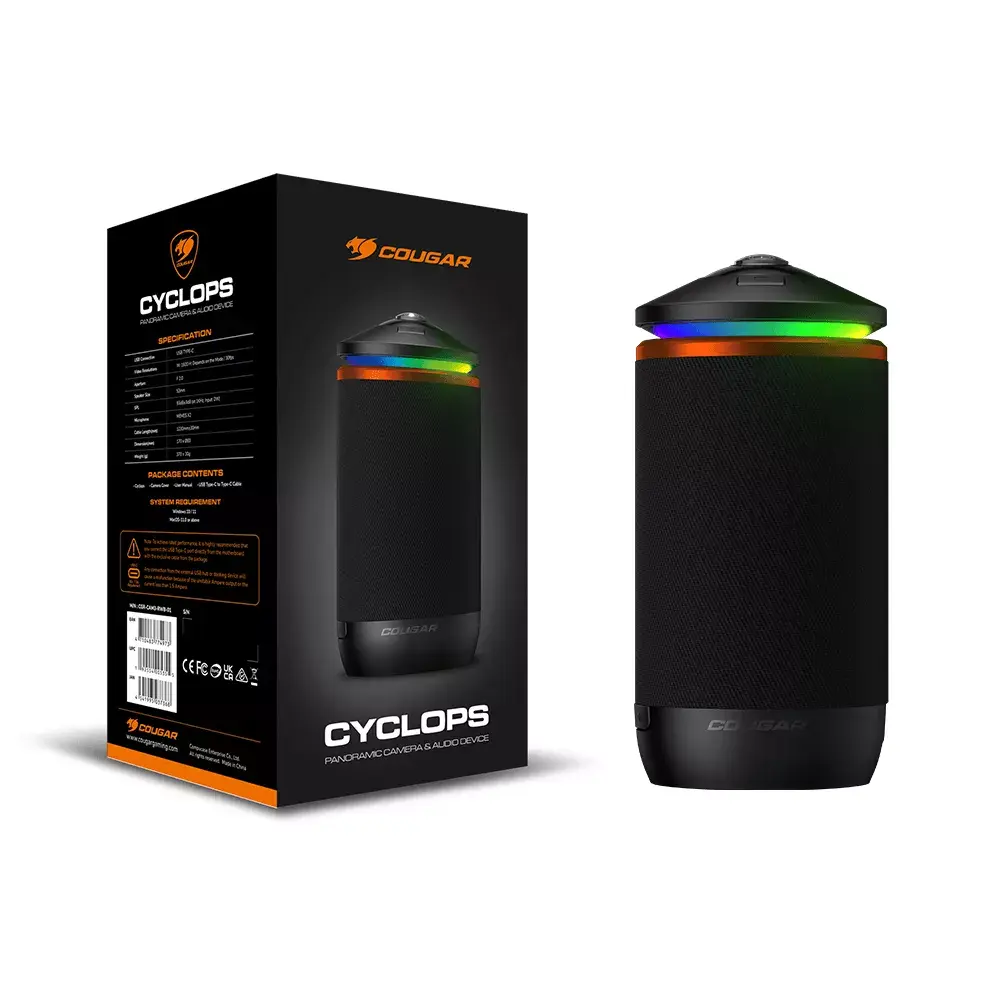 COUGAR Gaming CYCLOPS Photo 8