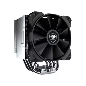 Heatsink/Radiator COUGAR Gaming CGR-FZAE85 12 cm Black