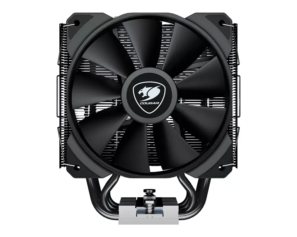Dzesētājs COUGAR Gaming CGR-FZAE85 Photo 3