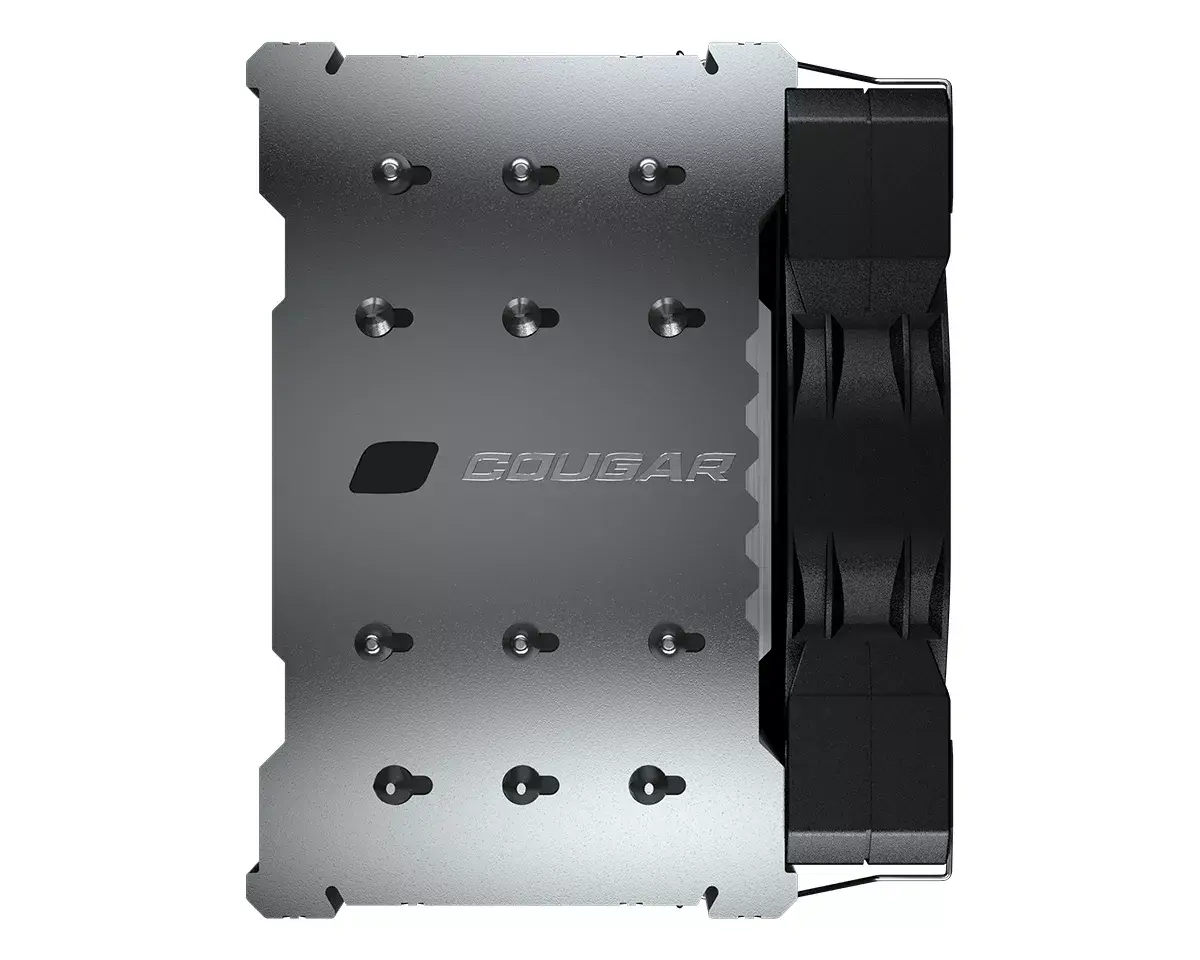 Dzesētājs COUGAR Gaming CGR-FZAE85 Photo 5