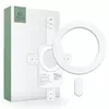 Magnetic Ring Tech-Protect Magmat White Photo 3