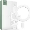 Magnetic Ring Tech-Protect Magmat White Photo 4