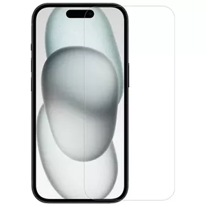 Стекло защитное Nillkin H+ PRO 0.2 мм 2.5D для Apple iPhone 15