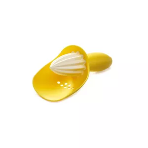 Citrus Press Joseph Joseph Catcher Nylon Yellow 166mm