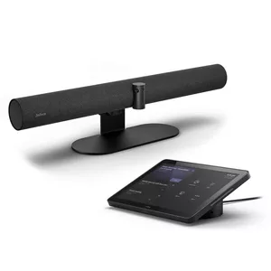 Group video conferencing system Jabra PanaCast 50 Full HD 30 fps Black