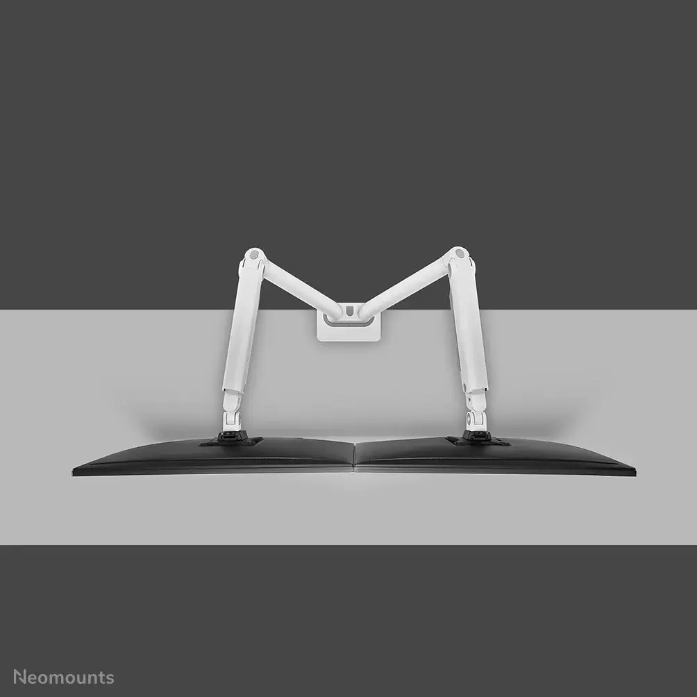 Desk Monitor Arm Neomounts DS70S-950WH2 Photo 5