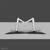 Desk Monitor Arm Neomounts DS70S-950WH2 Photo 5