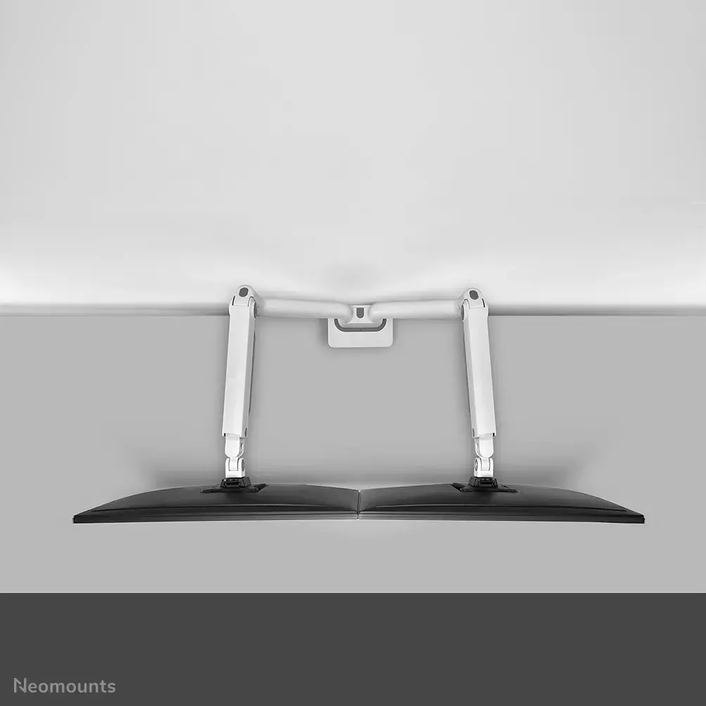 Desk Monitor Arm Neomounts DS70S-950WH2 Photo 6