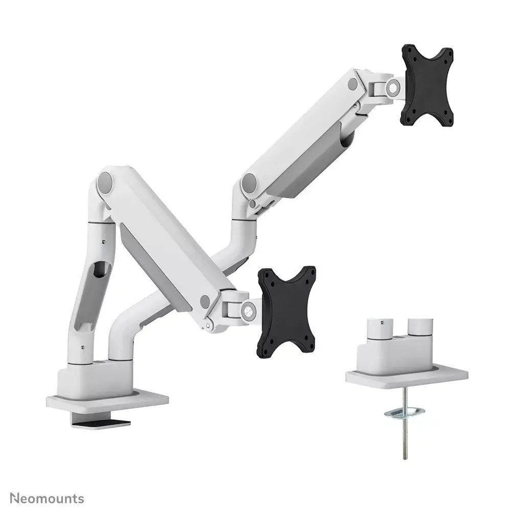 Desk Monitor Arm Neomounts DS70S-950WH2 Photo 17
