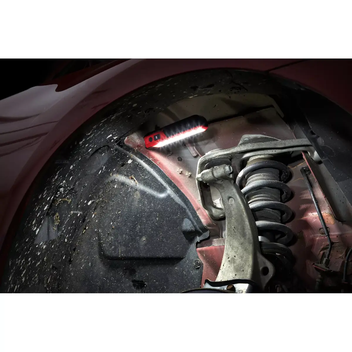 Фонарь Milwaukee 4933479763 Photo 3