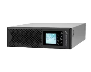 UPS PowerWalker VFI 10K CPH 3/1 Dubultās konversijas (Online) 10 kVA 10000 W