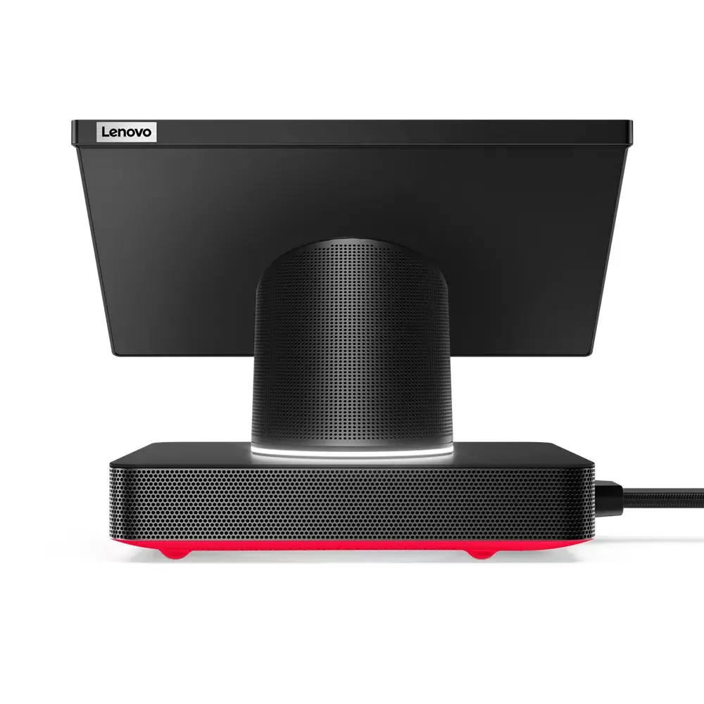Visu vienā PC Lenovo ThinkSmart Hub Photo 4