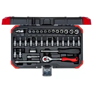Socket set Gedore R49003033 52 mm height