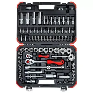 Socket set Gedore R46003094 80 mm height