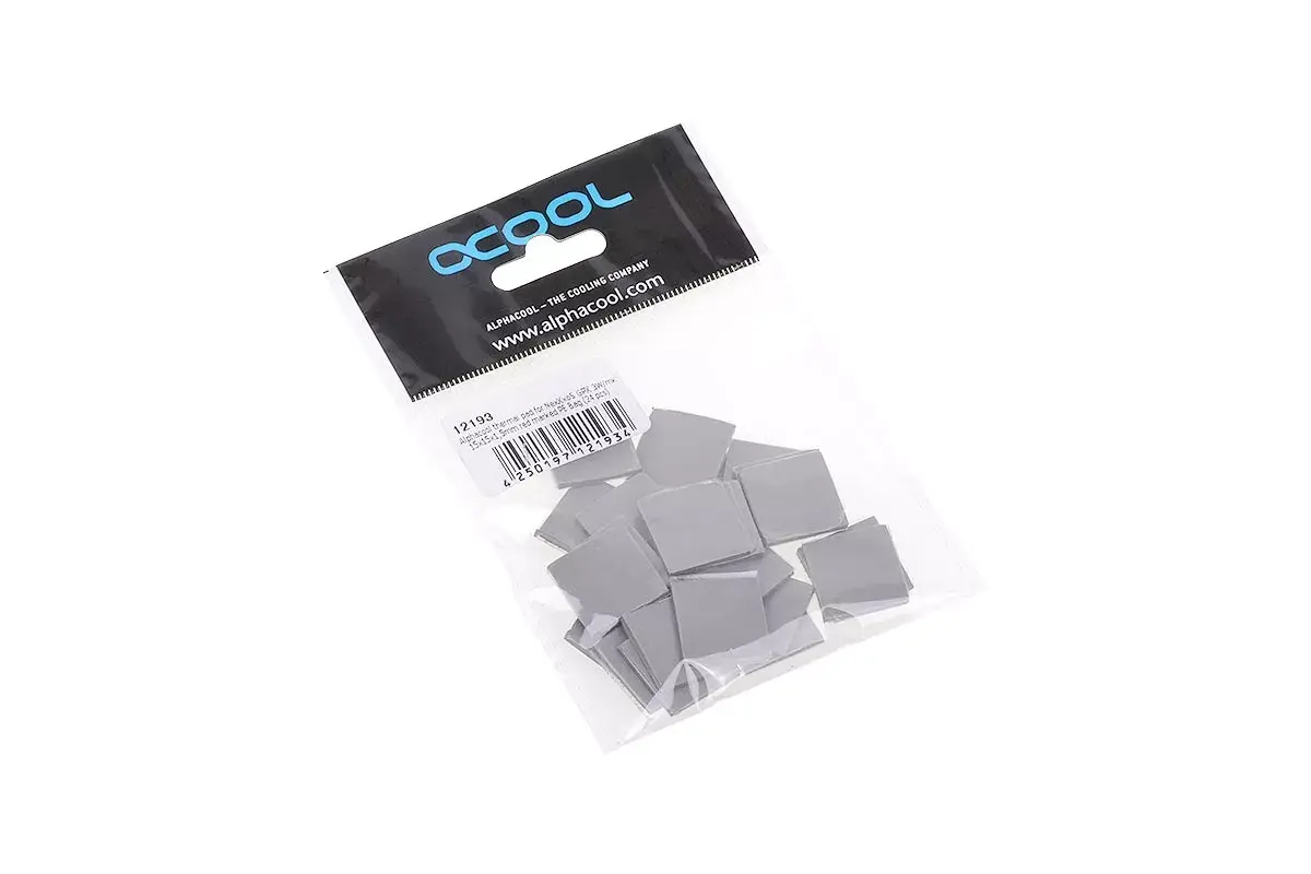 Термопад Alphacool 12193 Photo 2