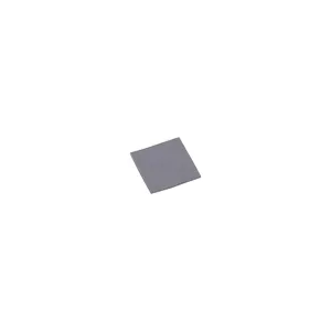 Termopads Alphacool 12195 3 W/m·K Pelēks 15x15x3 mm