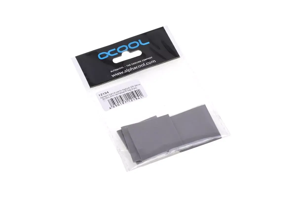 Термопад Alphacool 12195 Photo 2