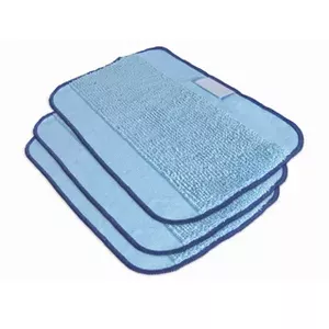 iRobot 4409706 cleaning cloth Microfibre Blue 3 pc(s)