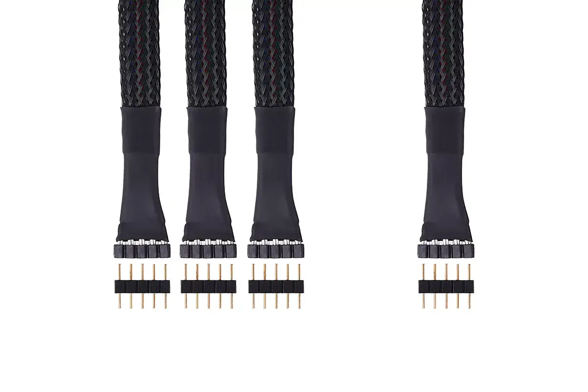 Internal Power Cable Alphacool 18569 Photo 2