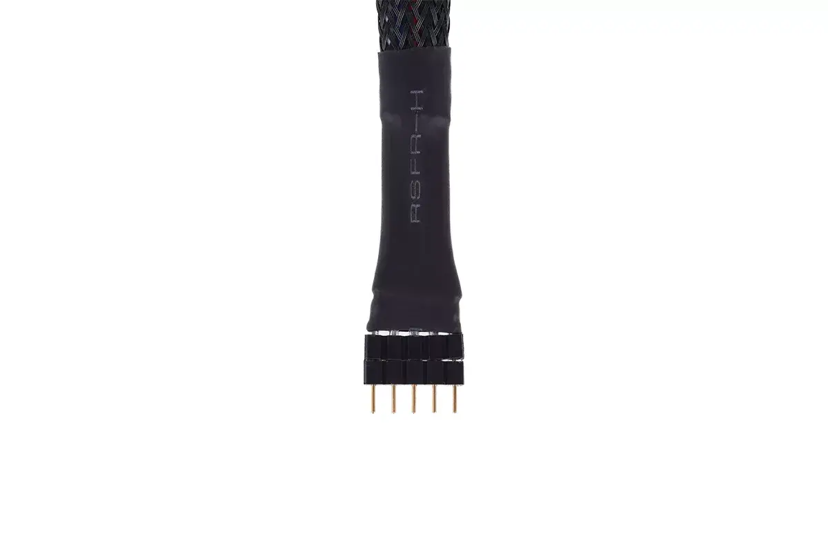 Internal Power Cable Alphacool 18569 Photo 3