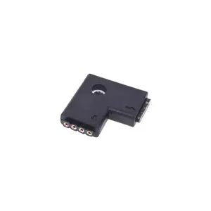 Computer Case Part Alphacool 15344 Universal Black 21.5mm