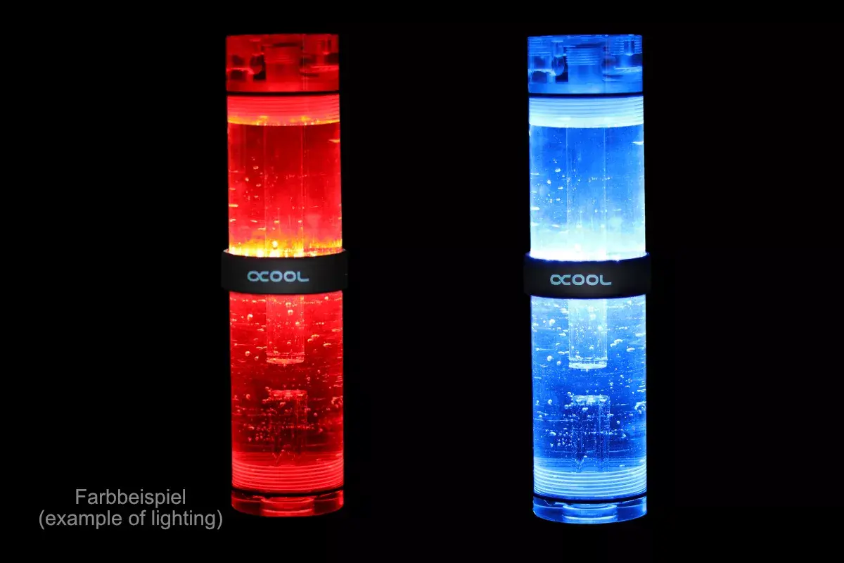 LED gredzens Alphacool 15363 Photo 2