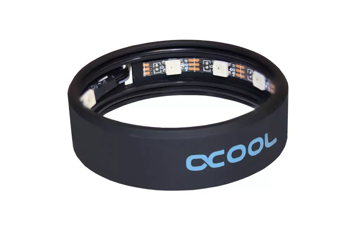 LED gredzens Alphacool 15363 Photo 3