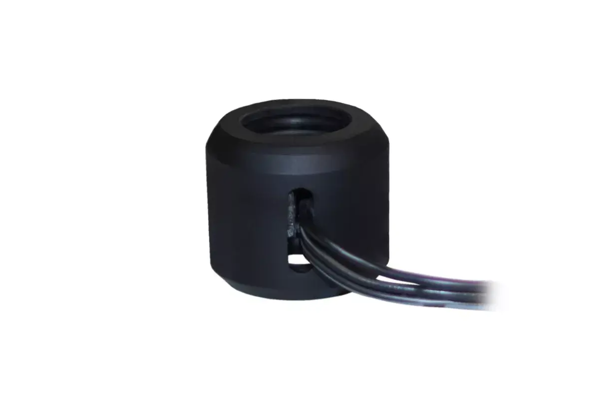 LED gredzens Alphacool Aurora Photo 4