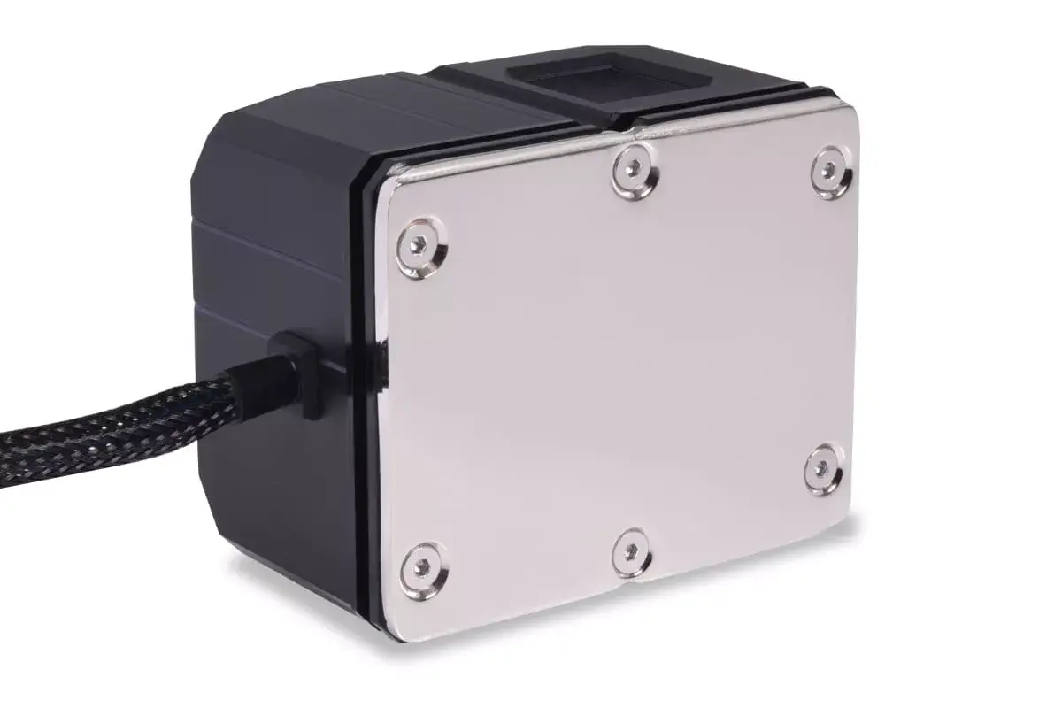 All-in-one šķidrumu dzesētājs Alphacool 11973 Photo 4