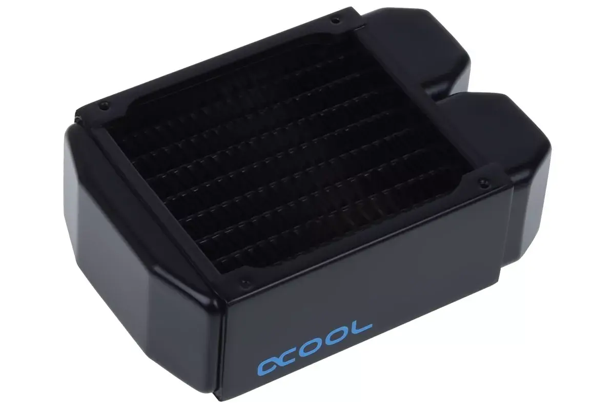 Siltuma izkliedētājs Alphacool 14226 Photo 2