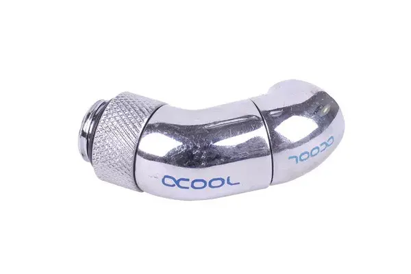 Ūdens šļūteņu savienojums Alphacool 17059 Photo 2
