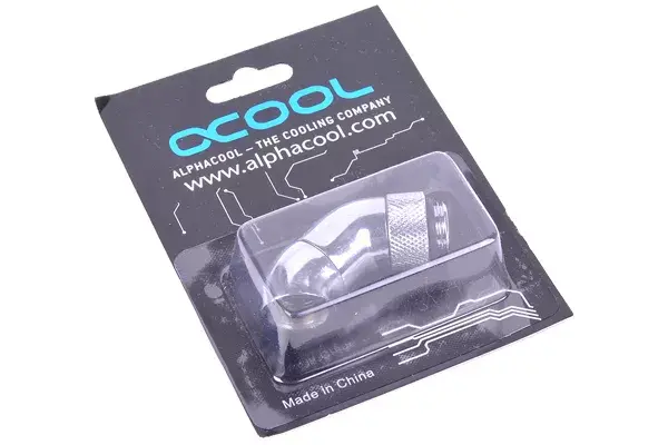 Ūdens šļūteņu savienojums Alphacool 17059 Photo 3