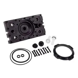 Комплект для обновления Alphacool 15306 Черный 1/4" резьба 235г