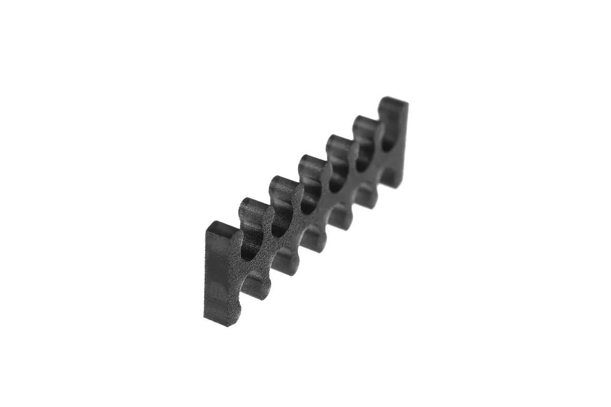 Kabeļu pārvaldības komplekts Alphacool 24754 Photo 2