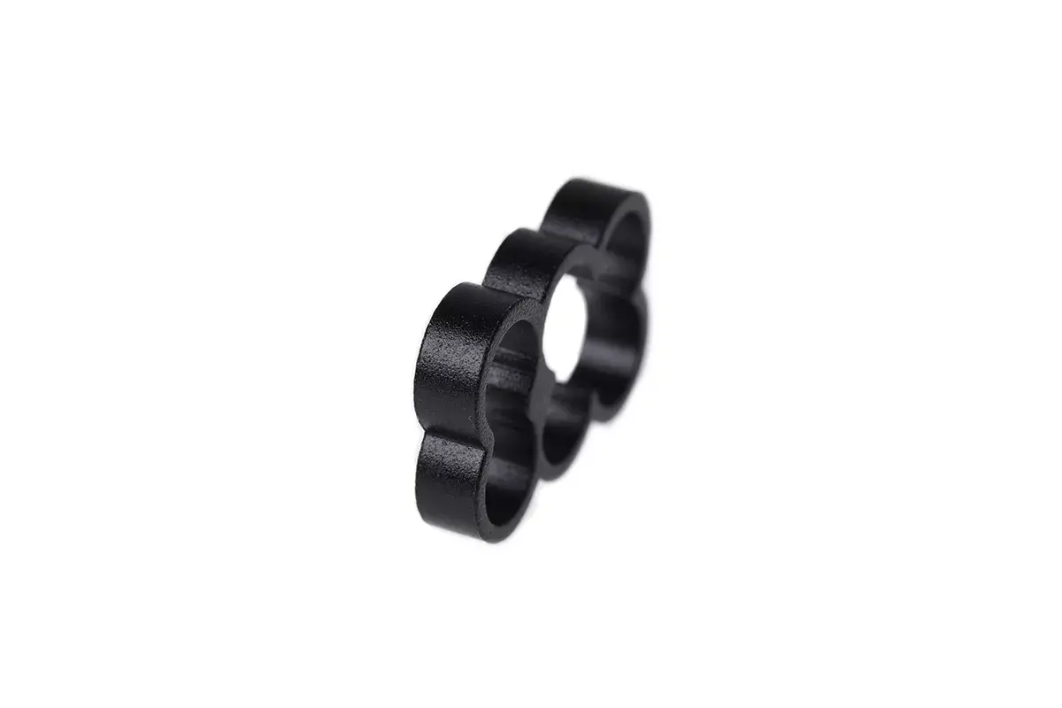 Kabeļu pārvaldības komplekts Alphacool 24761 Photo 2