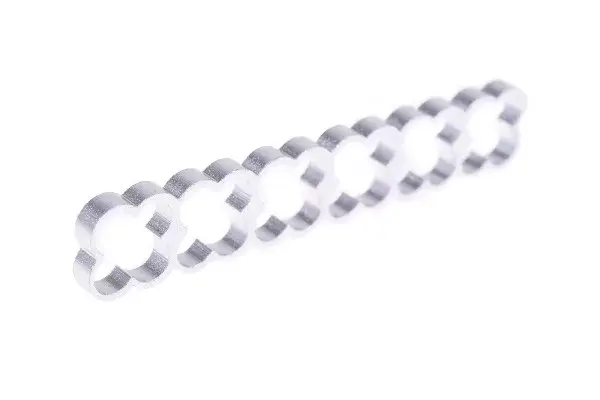 Kabeļu skava Alphacool 24775 Photo 2