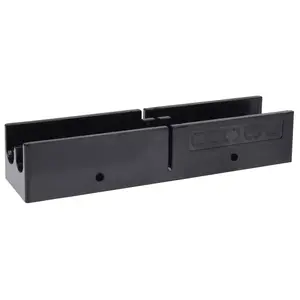 Mitre box Alphacool 29134 cutting angles 90° black