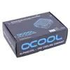 Radiatora bloks Alphacool NexXxoS Monsta Photo 4