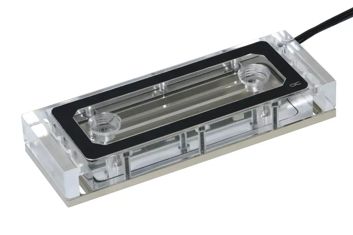 Водоблок Alphacool 17467 Photo 2