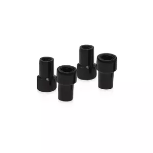 Screw kit Alphacool 12979 Black LGA 3647
