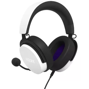 Headset NZXT AP-WCB40-W2