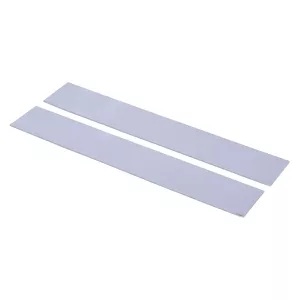 Thermal pad Alphacool 12468 17 W/m·K Grey 120x20x0.5 mm