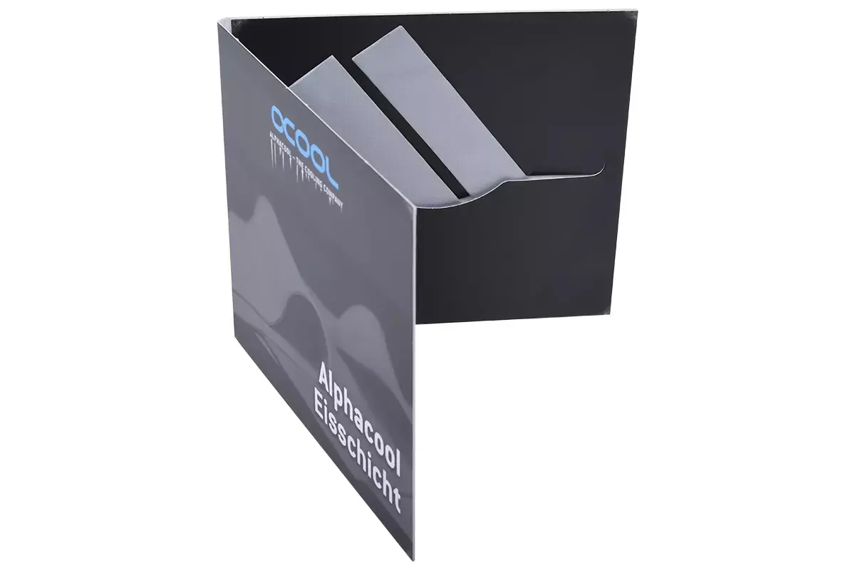 Siltuma paliktnis Alphacool 12468 Photo 3