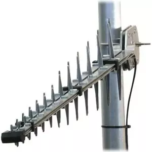 Направленная антенна Poynting A-LPDA-0092 11 дБи, SMA (штекер), кабель 7 м