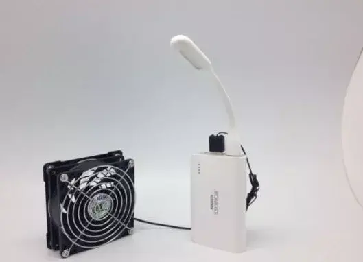 USB гаджет Titan TTL-SL01W Photo 2