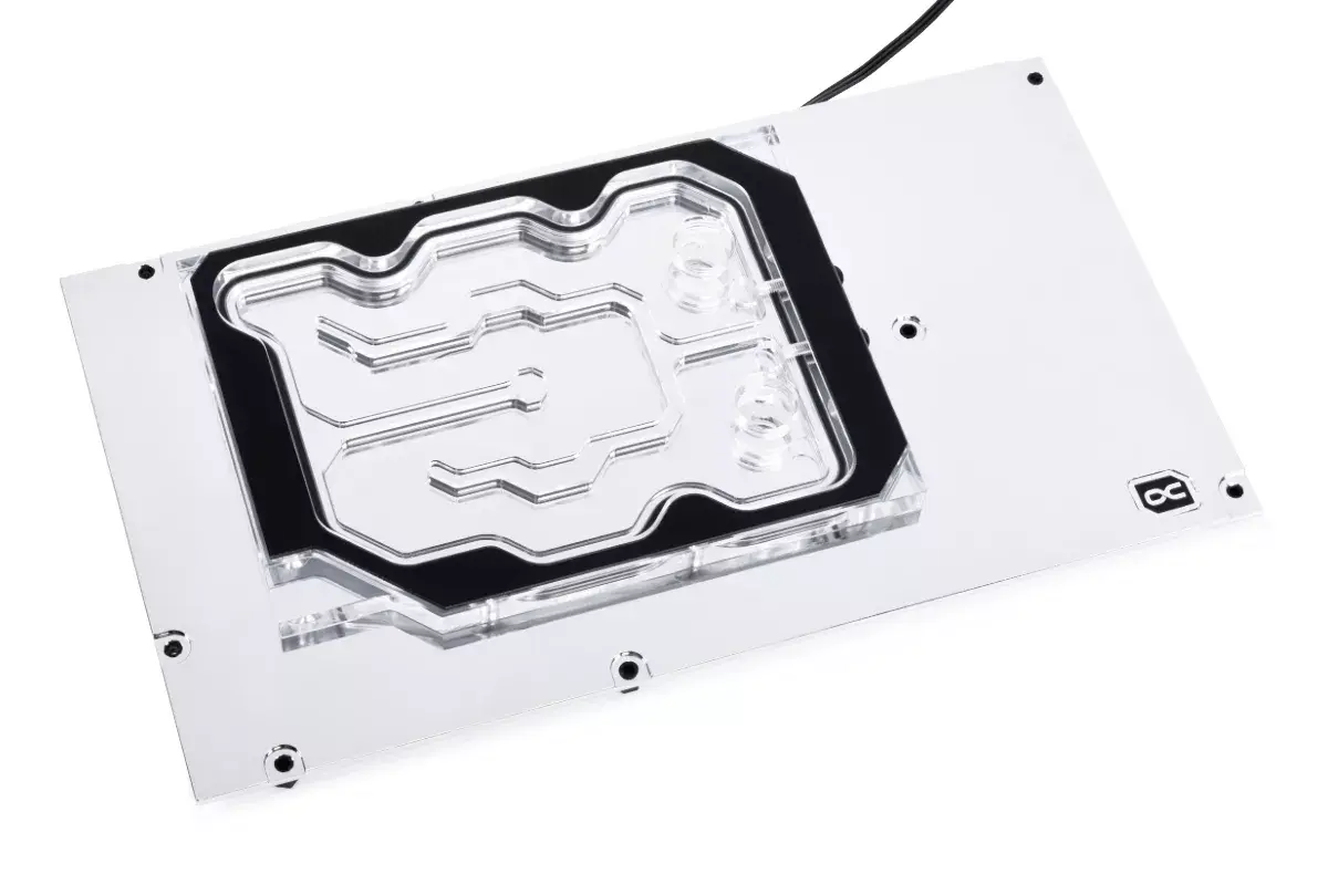 Ūdens bloks Alphacool 13063 Photo 2