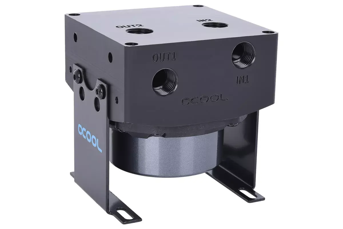 Помпа Alphacool 13305 Photo 2