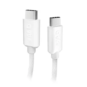 USB Cable USB 2.0 1.5m USB C White SBS TECABLETISSUETCCG