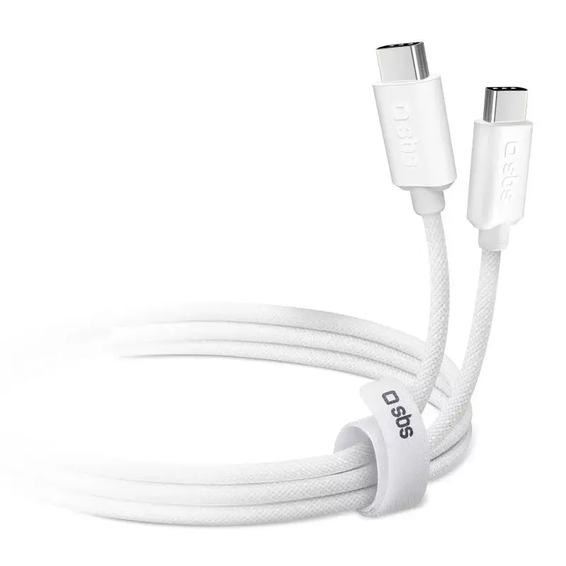 USB Cable SBS TECABLETISSUETCCG Photo 2