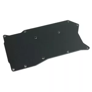 Alphacool ATXP ATI 6970/50 Melns 175mm Platums 85mm Augstums